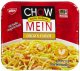 chow mein, chicken flavor