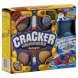 cracker crunchers fun kit bologna