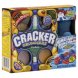 cracker crunchers fun kit turkey