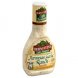 Bernsteins light fantastic dressing & marinade parmesan garlic ranch Calories