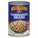 garbanzo beans