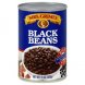 black beans