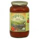 pasta sauce organic, tomato basil