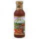 chili sauce organic