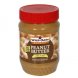 natural no stir peanut butter creamy