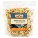 Wild Oats natural banana chips sweetened Calories