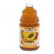 Wild Oats natural mango papaya juice Calories
