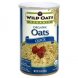 organic quick grits