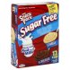 pudding sugar free, vanilla, chocolate, family pack