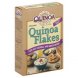 quinoa flakes