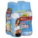 Jillian Michaels ultimate shake meal replacement, french vanilla flavor Calories