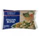 mixed vegetables italian blend