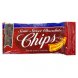 Americas Choice semi-sweet chocolate chips Calories
