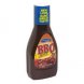 Americas Choice bbq barbecue sauce honey Calories