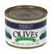 olives sliced