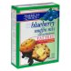 muffin mix blueberry, fat free