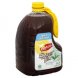 Lipton original iced tea sweetened Calories