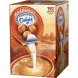 coffee creamer hazelnut