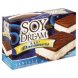Soy Dream non-dairy frozen dessert sandwiches non--dairy frozen dessert sandwiches, lil ' dreamers, vanilla Calories