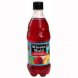 Minute Maid fruit punch 5% fruit juice Calories