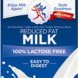 100% lactose free reduced fat milk