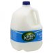 Lehigh Valley Dairy Farms fat free milk Calories