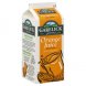 Garelick Farms orange juice from concentrate Calories