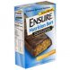 nutrition bar s, honey graham crunch