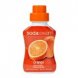 SodaStream orange Calories