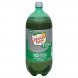 Canada Dry ten ginger ale Calories