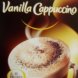 Nescafe cappuccino cafe vanilla Calories