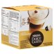 Nescafe dolce gusto latte macchiato Calories