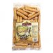 crispy breadsticks wheat