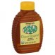 HoneyTrees honey organic rainforest Calories