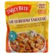 Tasty Bite mushroom takatak Calories