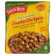 chickpeas chunky