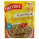 aloo palak