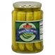 kosher dill spears, reduced sodium, fresh pack