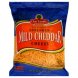 shredded cheese mild cheddar