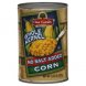 corn whole kernel