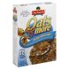 Our Family oats & more cereal ceral, with almonds Calories