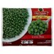 green peas