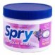 Spry berryblast mints Calories