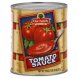 tomato sauce