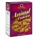 animal cookies