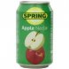 Spring apple nectar Calories