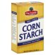 corn starch 100% pure