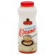 creamer non-dairy,