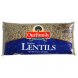 lentils