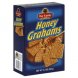 honey grahams